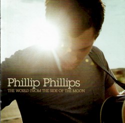 The World From the Side of the Moon