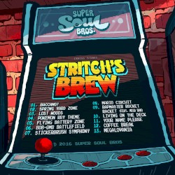 Stritch's Brew