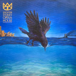 Bulls (live at Sydney Opera House)