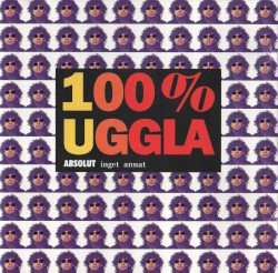 100% Uggla