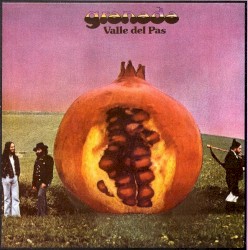 Valle del Pas