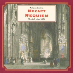 Mozart Requiem K. 626