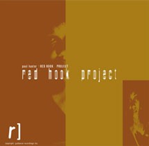 Red Hook Project 1
