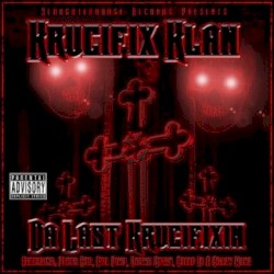 Da Last Krucifixin