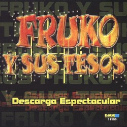 Descarga espectacular
