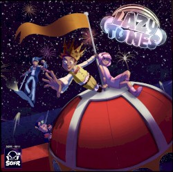 SGFR Presents: LazyTunes