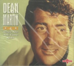 Sings the All‐Time Hits