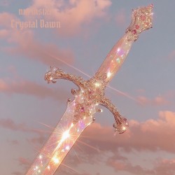 Crystal Dawn