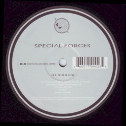 Miracle / What I Need