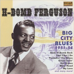Big City Blues: 1951-54
