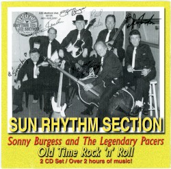 Old Time Rock βnβ Roll