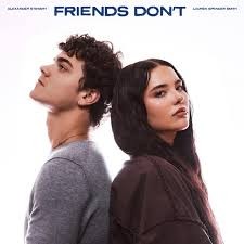 Friends Don’t