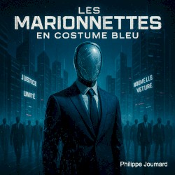 Les Marionnettes en Costume Bleu