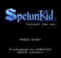 SpelunKid: Voyage to Adventure