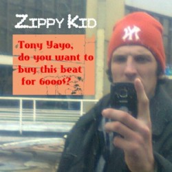 Tony Yayo, Do You Want to Buy This Beat for 6000$?
