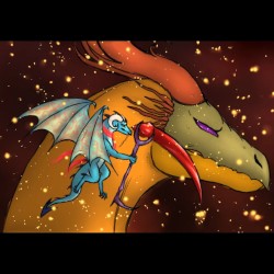 Thorax' Quietus (Molten Spike Arc Epilogue)