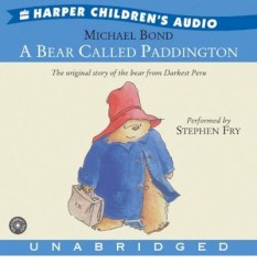 A Bear Called Paddington