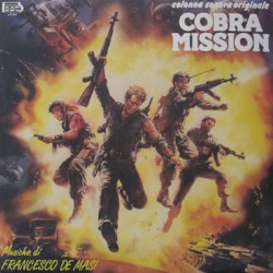 Cobra Mission
