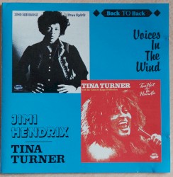 Back to Back: Voices in the Wind