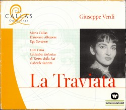 La traviata