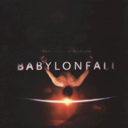 Babylon Fall