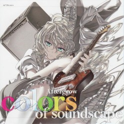 colors of soundscape