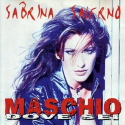 Maschio dove sei