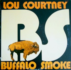 Buffalo Smoke
