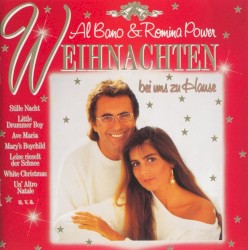 Weihnachten bei uns zu Hause