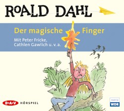 Der magische Finger