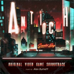 Antioch: Scarlet Bay Official Soundtrack