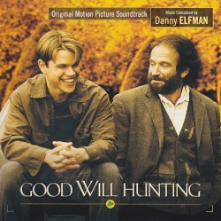 Good Will Hunting: Original Motion Picture Soundtrack