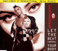 Let the Beat Control Your Body