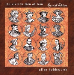 The Sixteen Men of Tain