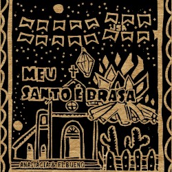 Meu Santo É Brasa