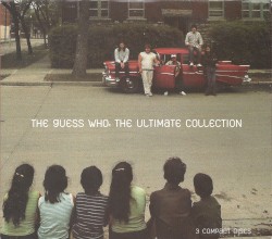 The Ultimate Collection