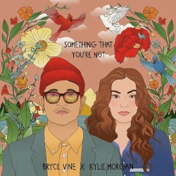 Something That You're Not