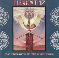The Chronicle of the Black Sword