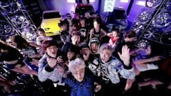 뛰뛰빵빵 (Beep Beep) Official Music Video