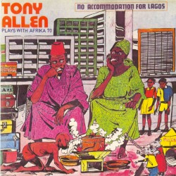 No Accommodation for Lagos / No Discrimination