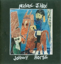 Johnny Horse