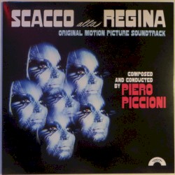 Scacco Alla Regina