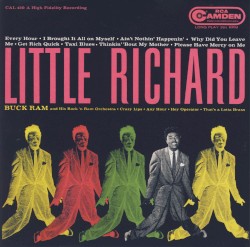 Little Richard