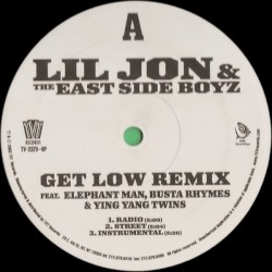 Get Low (Remix)