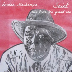 Saint (live from the Grand Cru)