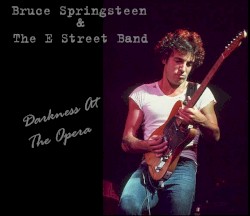 Darkness at the Opera