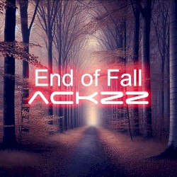 End of Fall