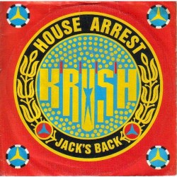 House Arrest / Jack’s Back