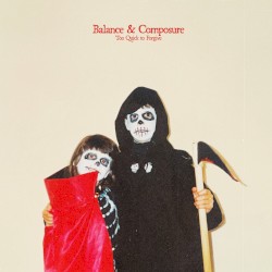 Too Quick to Forgive