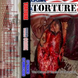 War Crime: 37 Tracks - 37 Homicides